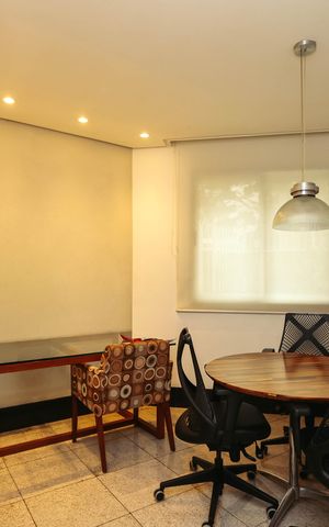 Apartamento para alugar com 58m², 2 quartos e 2 vagasCoWorking