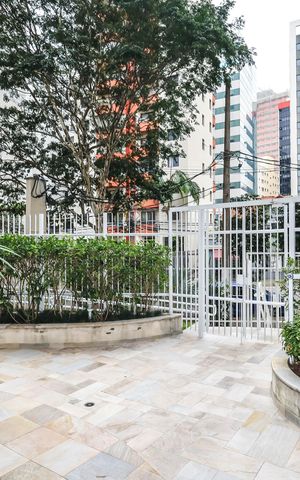 Apartamento para alugar com 58m², 2 quartos e 2 vagasJardim