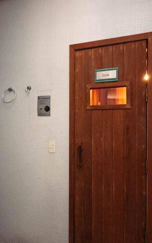 Apartamento para alugar com 58m², 2 quartos e 2 vagasSauna