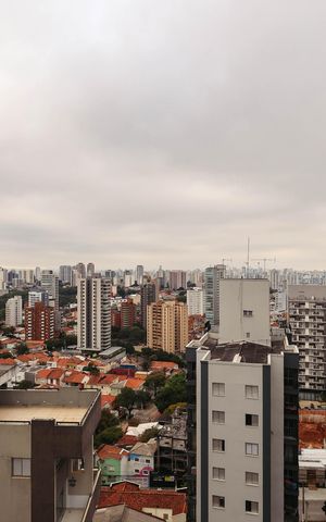 Apartamento para alugar com 58m², 2 quartos e 2 vagasQuarto 2