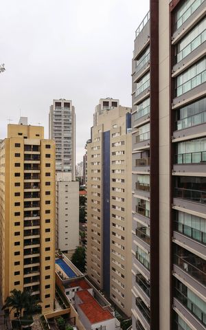 Apartamento para alugar com 58m², 2 quartos e 2 vagasÁrea de Serviço