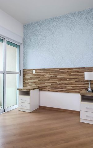 Apartamento para alugar com 58m², 2 quartos e 2 vagasQuarto 2