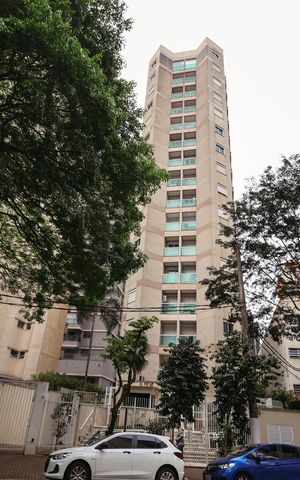 Apartamento para alugar com 58m², 2 quartos e 2 vagasFachada