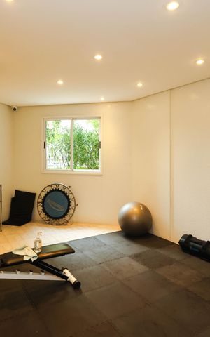 Apartamento para alugar com 58m², 2 quartos e 2 vagasEspaço Ginástica