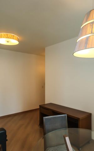 Apartamento para alugar com 58m², 2 quartos e 2 vagasSala