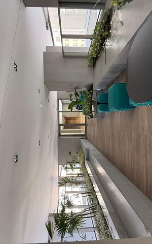 Apartamento à venda com 28m², 1 quarto e sem vaga