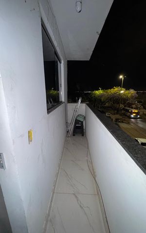 Apartamento à venda com 60m², 2 quartos e sem vaga