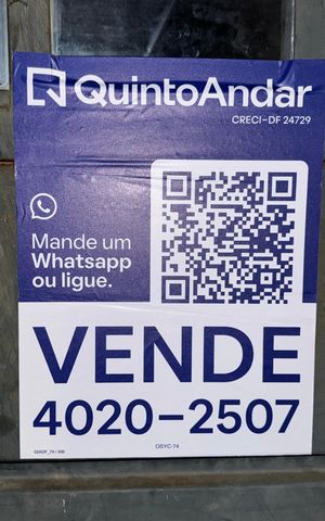 Apartamento à venda com 60m², 2 quartos e sem vaga
