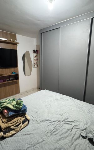 Apartamento à venda com 60m², 2 quartos e sem vaga