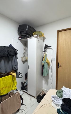 Apartamento à venda com 60m², 2 quartos e sem vaga