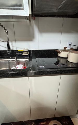 Apartamento à venda com 60m², 2 quartos e sem vaga