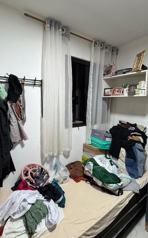 Apartamento à venda com 60m², 2 quartos e sem vaga