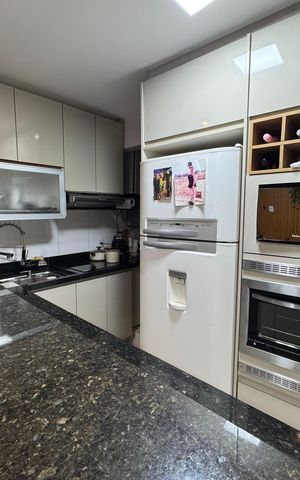 Apartamento à venda com 60m², 2 quartos e sem vaga