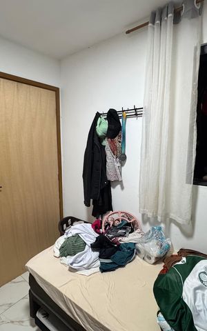 Apartamento à venda com 60m², 2 quartos e sem vaga