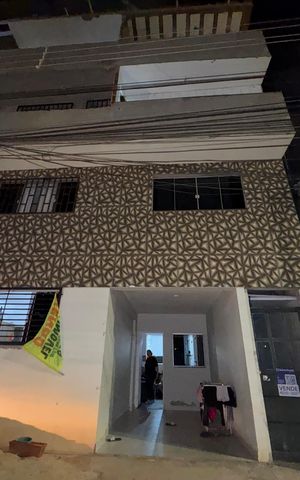 Apartamento à venda com 60m², 2 quartos e sem vaga