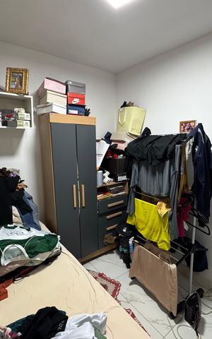 Apartamento à venda com 60m², 2 quartos e sem vaga