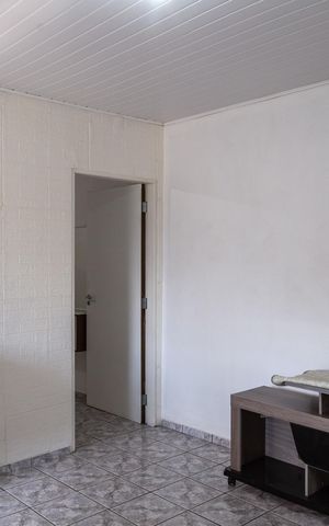 Casa à venda com 105m², 3 quartos e 2 vagasSala
