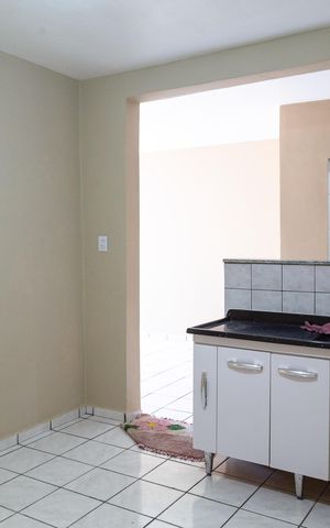 Casa à venda com 105m², 3 quartos e 2 vagasCozinha - Casa 2