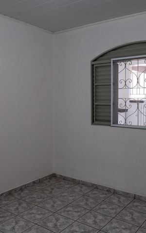 Casa à venda com 105m², 3 quartos e 2 vagasQuarto 1