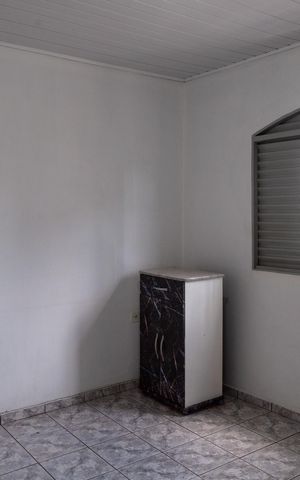 Casa à venda com 105m², 3 quartos e 2 vagasQuarto 2