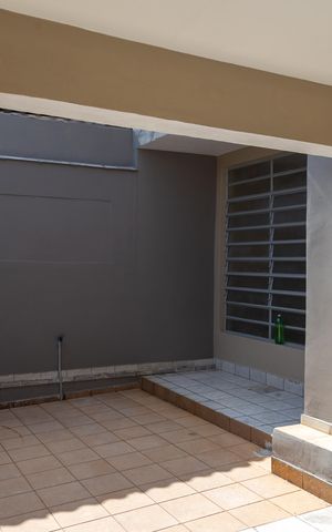 Casa à venda com 105m², 3 quartos e 2 vagasÁrea de Serviço - Casa 2