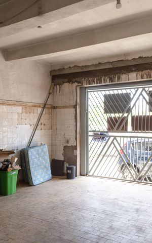 Casa à venda com 105m², 3 quartos e 2 vagasGaragem