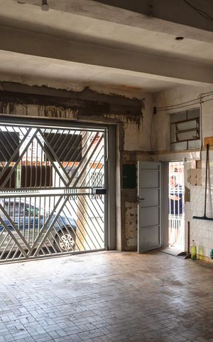 Casa à venda com 105m², 3 quartos e 2 vagasGaragem