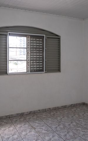 Casa à venda com 105m², 3 quartos e 2 vagasQuarto 2