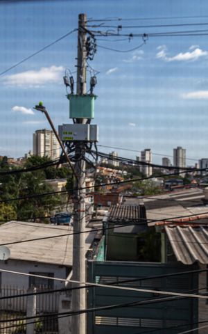 Casa à venda com 105m², 3 quartos e 2 vagasQuarto 2 - vista