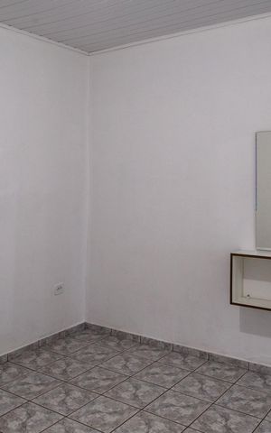 Casa à venda com 105m², 3 quartos e 2 vagasQuarto 1