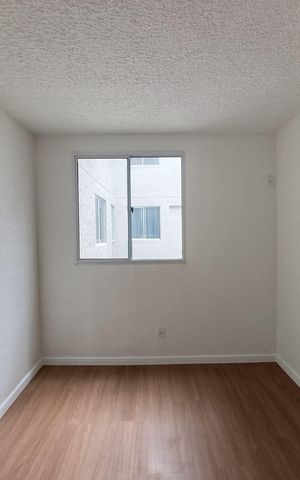 Apartamento para alugar com 43m², 2 quartos e 1 vaga Apartamento para alugar com 43m², 2 quartos e 1 vagaQuarto 1