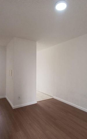 Apartamento para alugar com 43m², 2 quartos e 1 vaga Apartamento para alugar com 43m², 2 quartos e 1 vagaSala