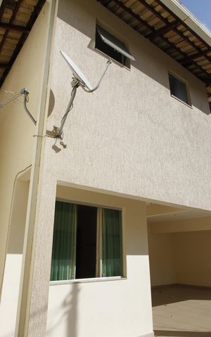 Casa à venda com 166m², 4 quartos e 4 vagasEntrada