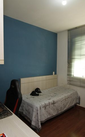 Casa à venda com 166m², 4 quartos e 4 vagasQuarto 3