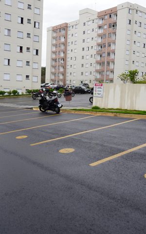 Apartamento para alugar com 71m², 1 quarto e 1 vagaÁrea comum