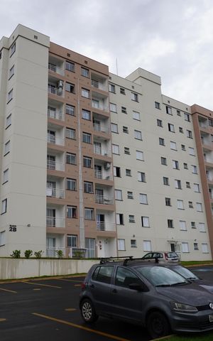Apartamento para alugar com 71m², 1 quarto e 1 vagaÁrea comum