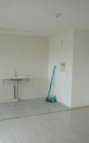 Apartamento para alugar com 71m², 1 quarto e 1 vagaSala