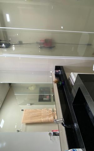 Apartamento à venda com 120m², 3 quartos e 1 vaga
