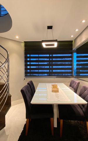 Apartamento à venda com 120m², 3 quartos e 1 vaga