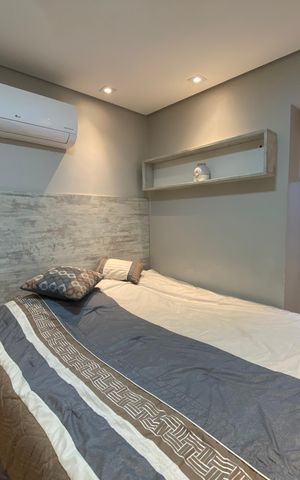 Apartamento à venda com 120m², 3 quartos e 1 vaga