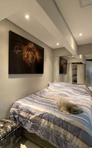 Apartamento à venda com 120m², 3 quartos e 1 vaga