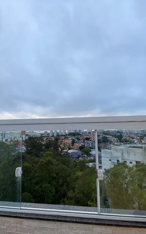 Apartamento à venda com 120m², 3 quartos e 1 vaga
