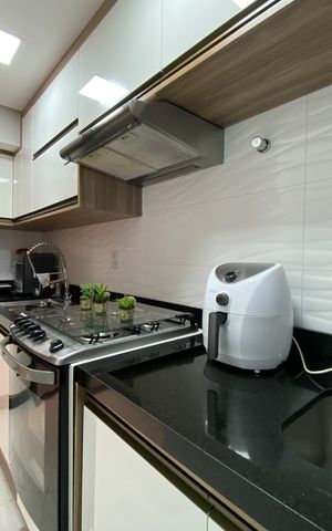 Apartamento à venda com 120m², 3 quartos e 1 vaga