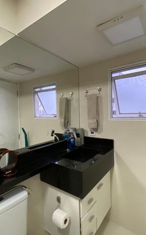 Apartamento à venda com 120m², 3 quartos e 1 vaga