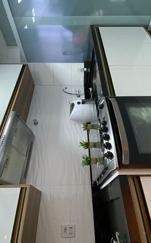 Apartamento à venda com 120m², 3 quartos e 1 vaga