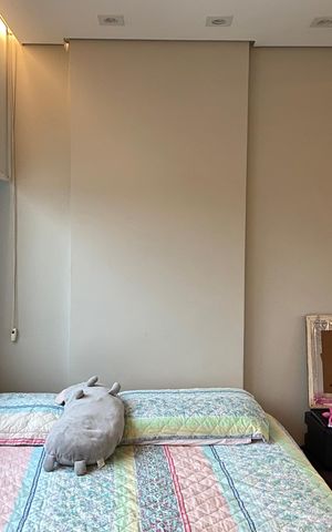 Apartamento à venda com 120m², 3 quartos e 1 vaga
