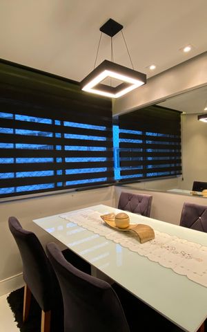 Apartamento à venda com 120m², 3 quartos e 1 vaga