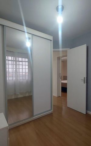 Casa à venda com 128m², 2 quartos e 1 vaga Casa à venda com 128m², 2 quartos e 1 vagaQuarto 2