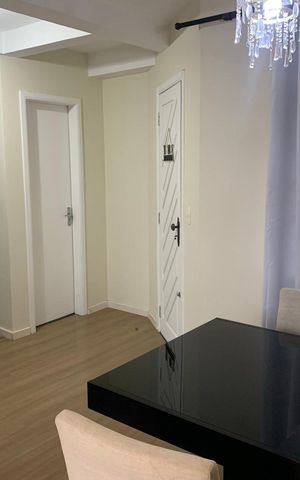 Casa à venda com 128m², 2 quartos e 1 vaga Casa à venda com 128m², 2 quartos e 1 vagaHall de entrada