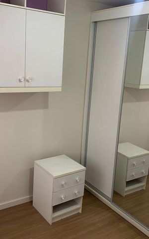 Casa à venda com 128m², 2 quartos e 1 vaga Casa à venda com 128m², 2 quartos e 1 vagaQuarto 2